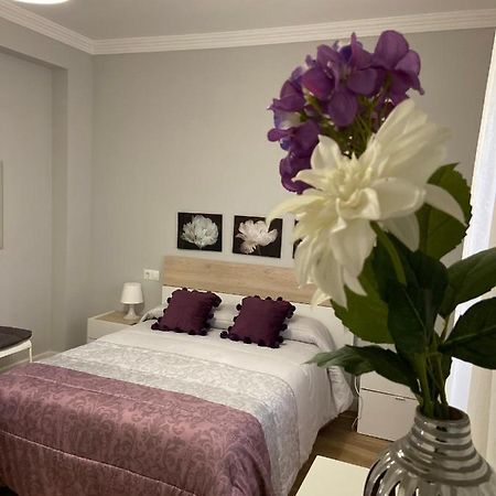 Apartamento Venus Salar Esterno foto