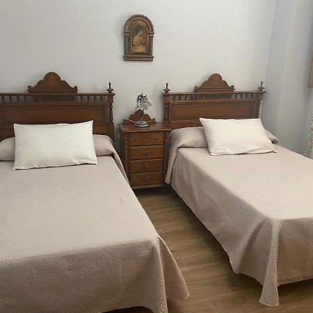 Apartamento Venus Salar Esterno foto