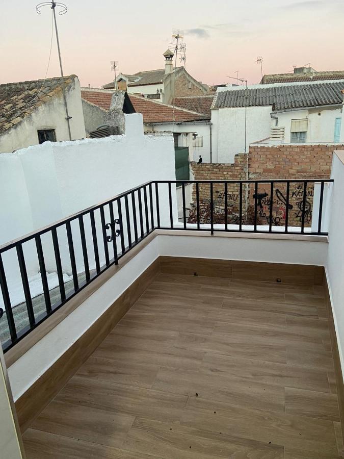 Apartamento Venus Salar Esterno foto