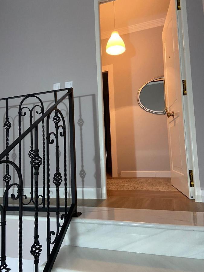 Apartamento Venus Salar Esterno foto