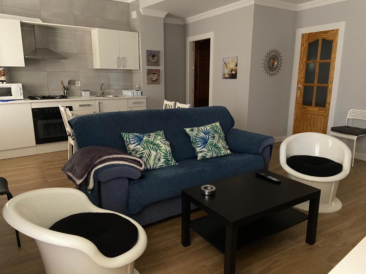 Apartamento Venus Salar Esterno foto
