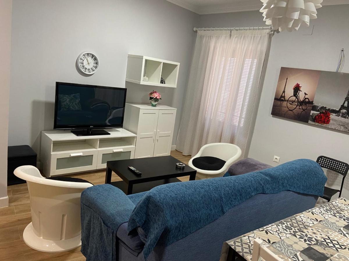 Apartamento Venus Salar Esterno foto
