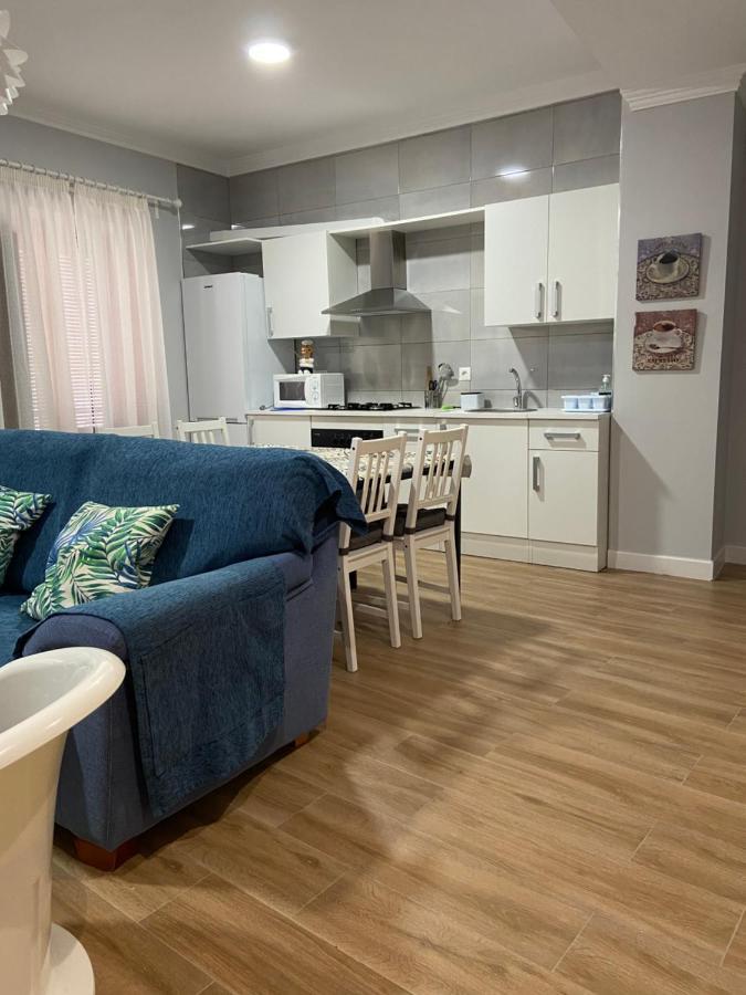 Apartamento Venus Salar Esterno foto
