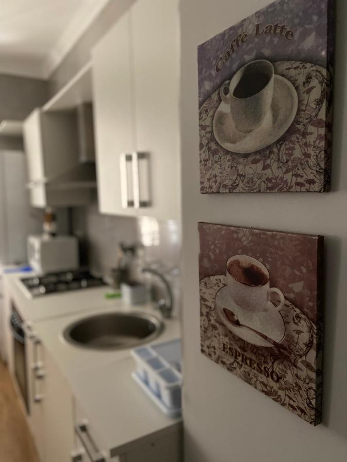 Apartamento Venus Salar Esterno foto