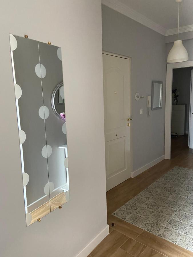 Apartamento Venus Salar Esterno foto