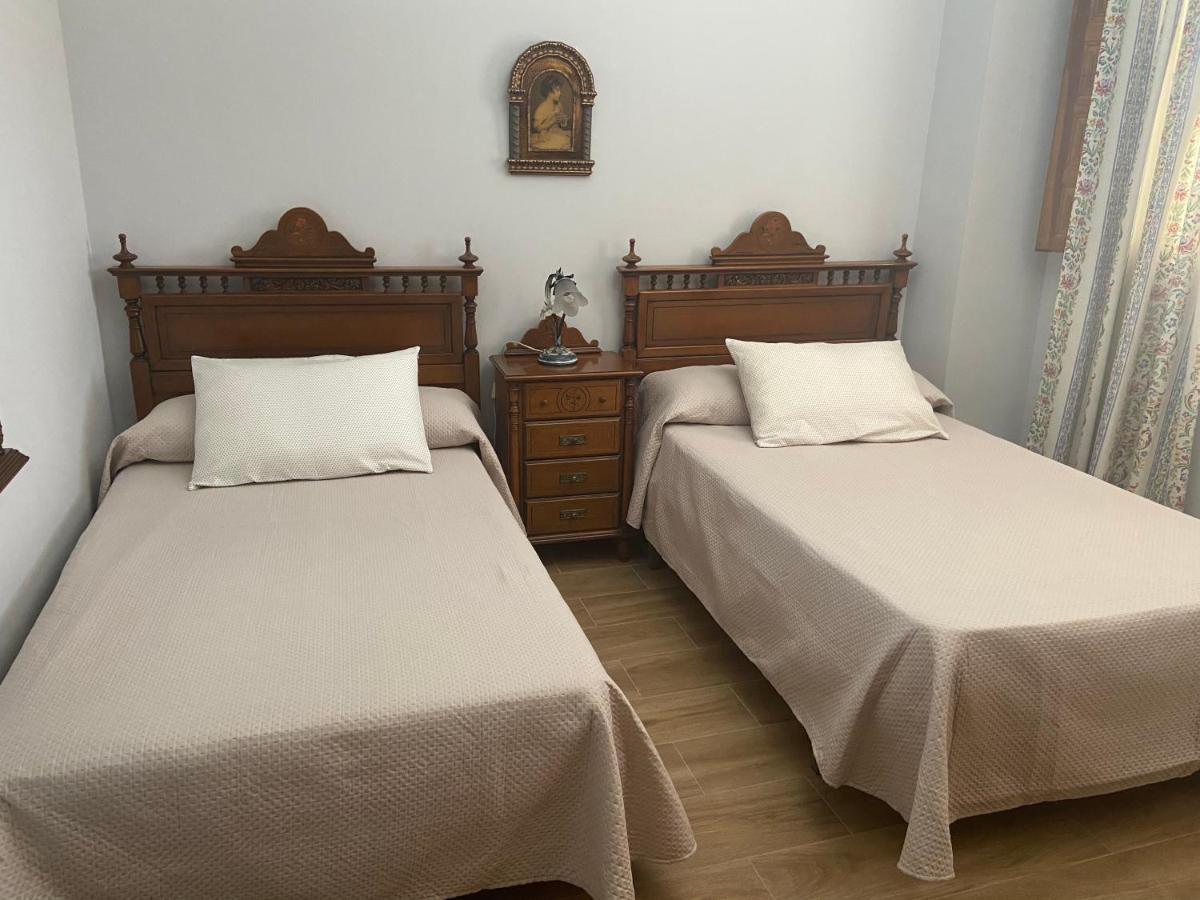Apartamento Venus Salar Esterno foto