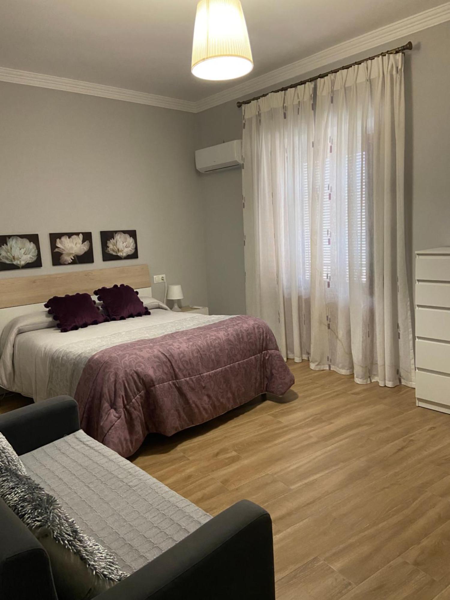 Apartamento Venus Salar Esterno foto